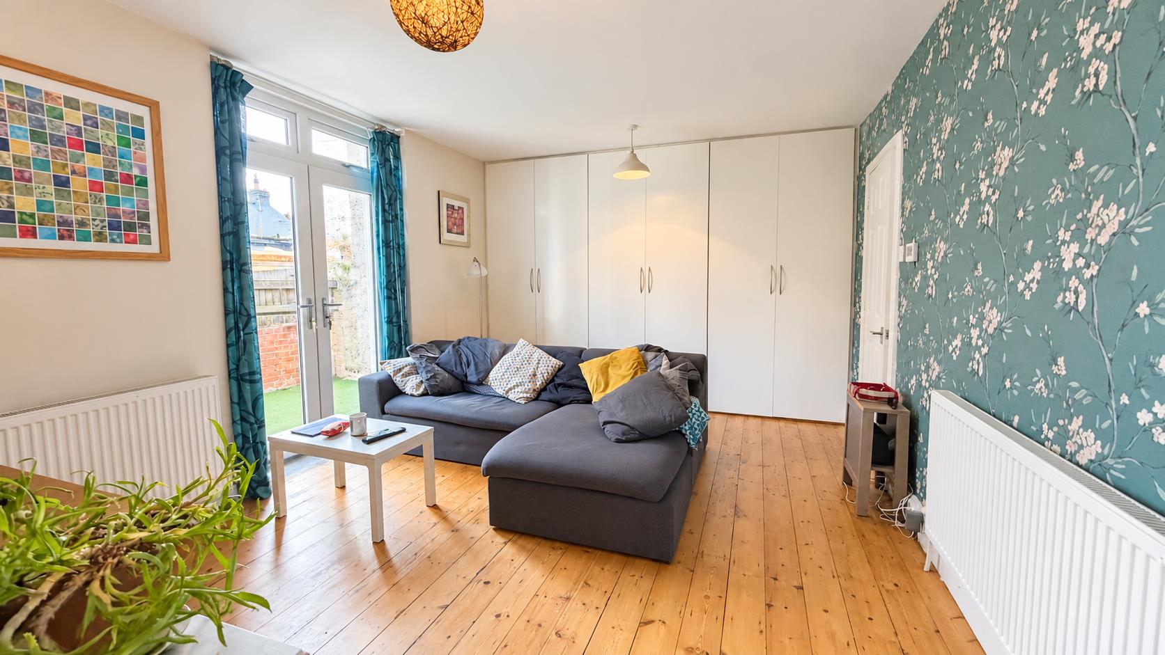 4 bed property in Bexhill Road, St. Leonards-On-Sea